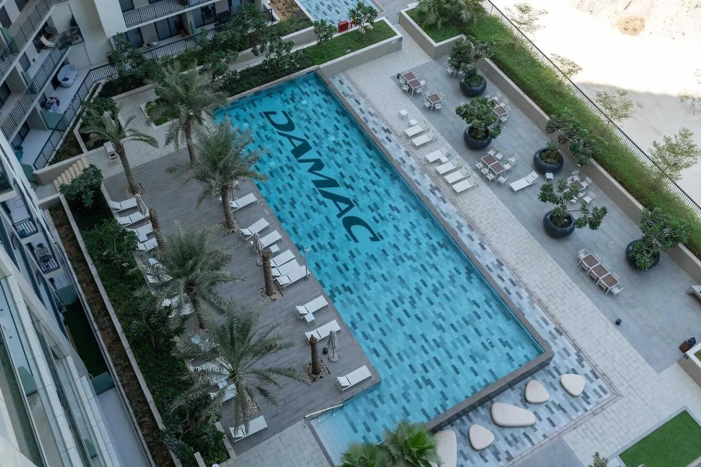 New 1Br, Burj Khalifa View, Top Floor, 8Min To Dubai Mall