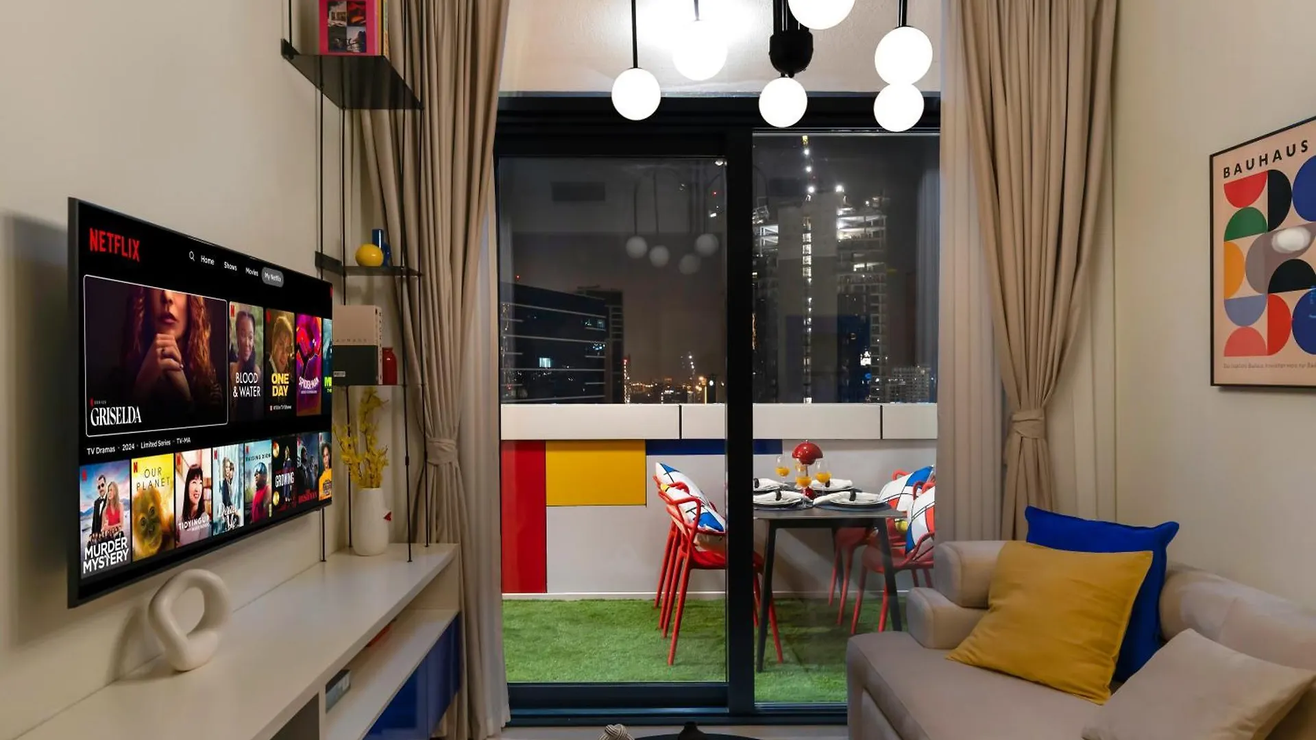 Apartment New 1Br, Burj Khalifa View, Top Floor, 8Min To Dubai Mall United Arab Emirates